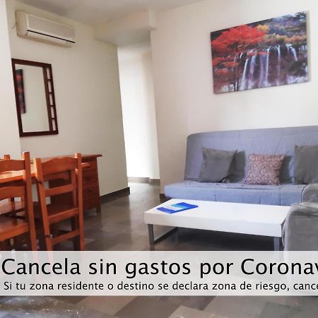 Apartamentos Ramirez 3000 Granada Exterior photo