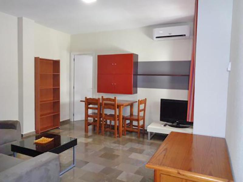Apartamentos Ramirez 3000 Granada Exterior photo